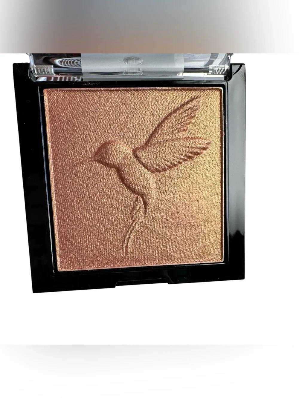 Wet n Wild Baked Blush Hummingbird Hype - Limited Edition
